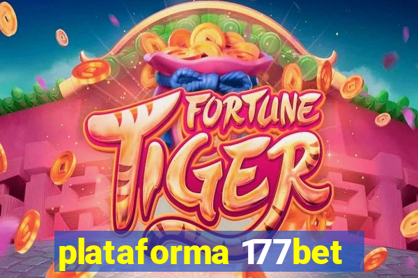 plataforma 177bet